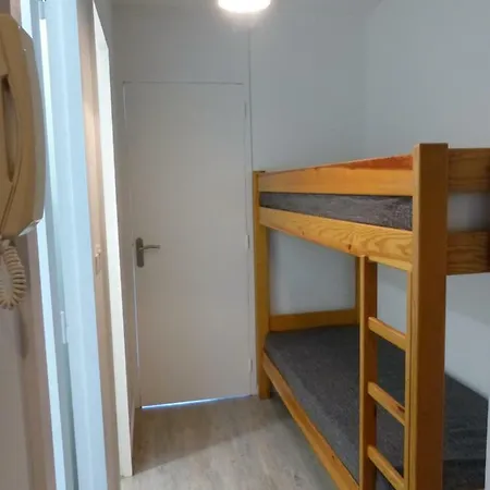 Des Minimes Ponant 6 Vue * La Rochelle (Charente-Maritime)