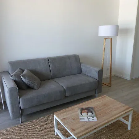 Apartamento Des Minimes Ponant 6 Vue La Rochelle (Charente-Maritime)