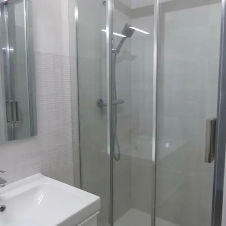Apartmán Des Minimes Ponant 6 Vue *