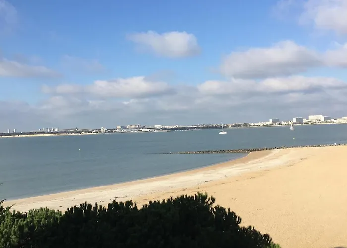 Des Minimes Ponant 6 Vue Daire La Rochelle (Charente-Maritime)