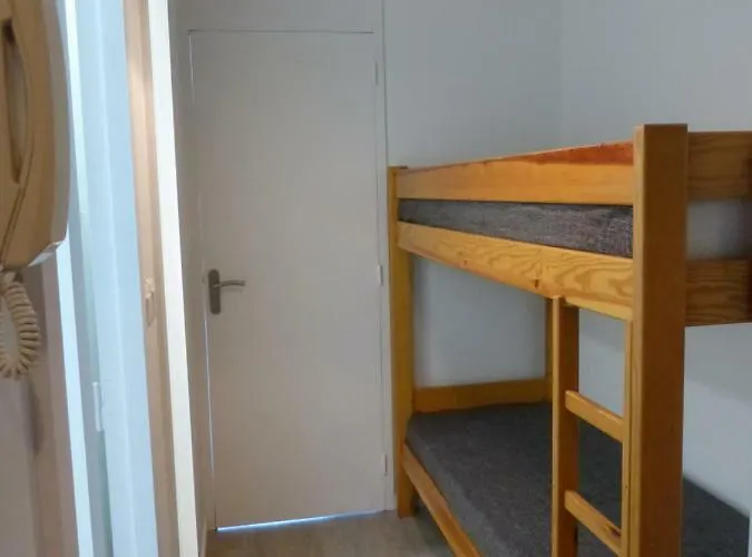 Des Minimes Ponant 6 Vue * La Rochelle (Charente-Maritime)