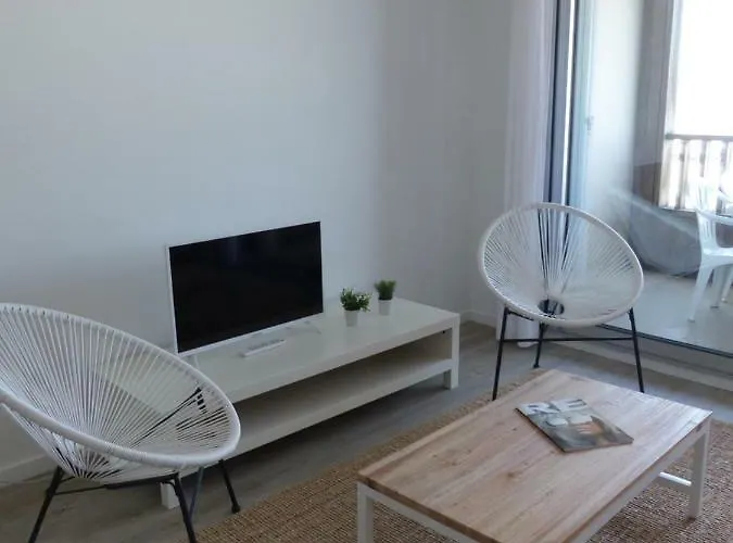 Des Minimes Ponant 6 Vue Daire