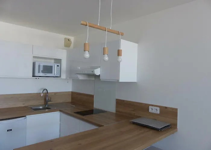 Daire Des Minimes Ponant 6 Vue *